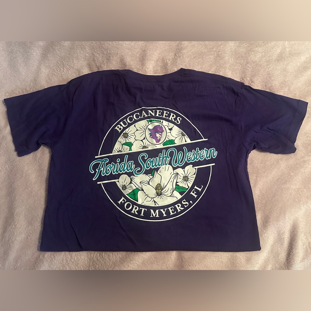 Pressbox Buccaneers Shirt